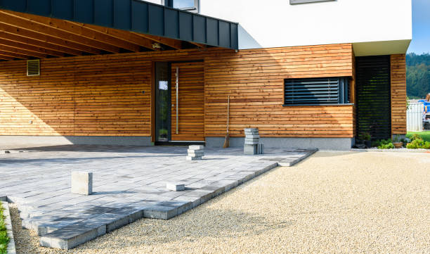 Best Concrete Paver Driveway  in Benson, AZ
