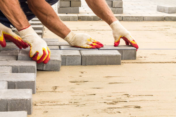 Reasons to Select Us for Your Driveway Paving Requirements in Benson, AZ