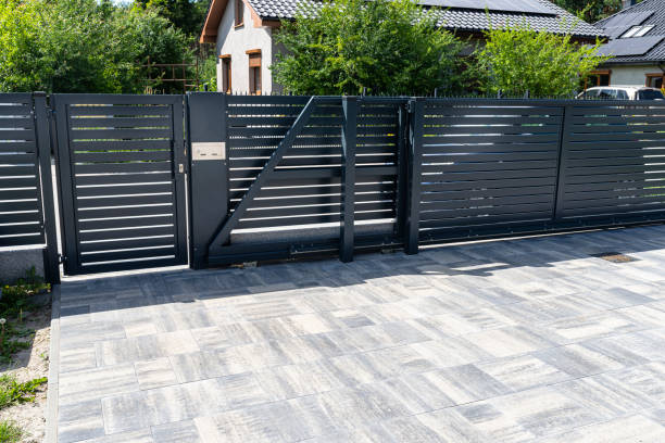 Best Driveway Pavers Near Me  in Benson, AZ