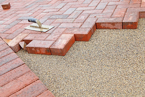 Best Local Driveway Pavers  in Benson, AZ