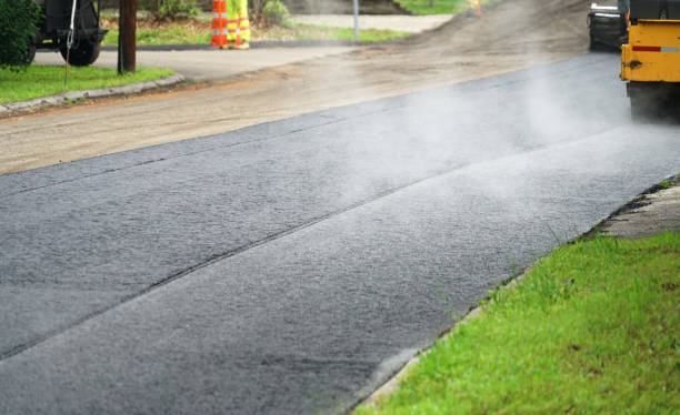 Best Commercial Driveway Pavers  in Benson, AZ