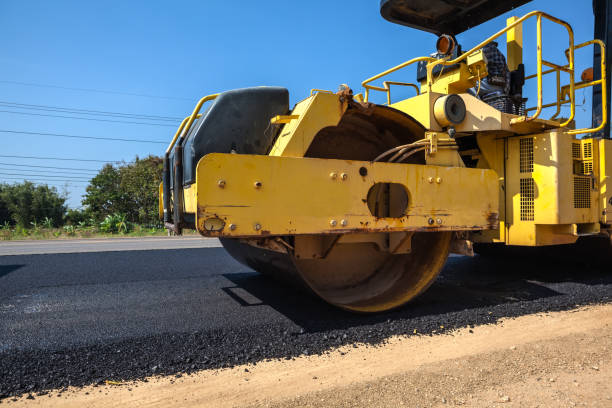 Trusted Benson, AZ Driveway Pavers Experts